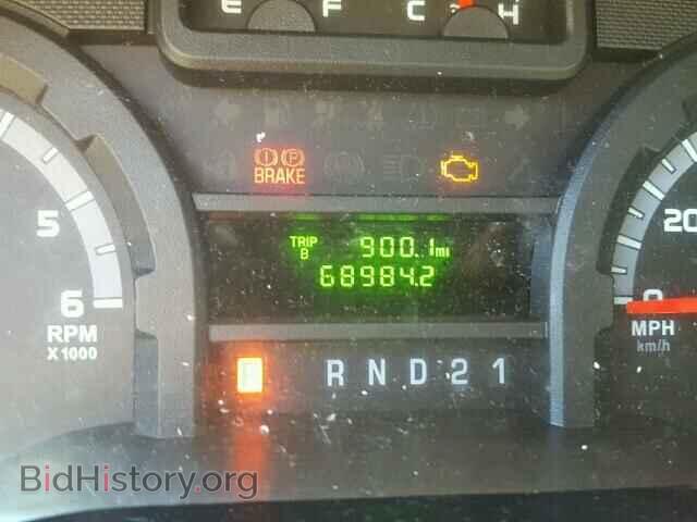 2014 FORD ECONOLINE - VIN: 1FTNE2EW0EDA30664 - Фото 8