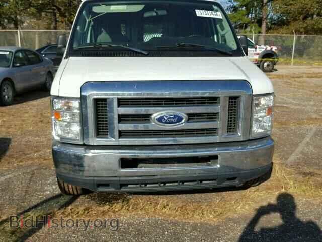 2014 FORD ECONOLINE - VIN: 1FTNE2EW0EDA30664 - Фото 10