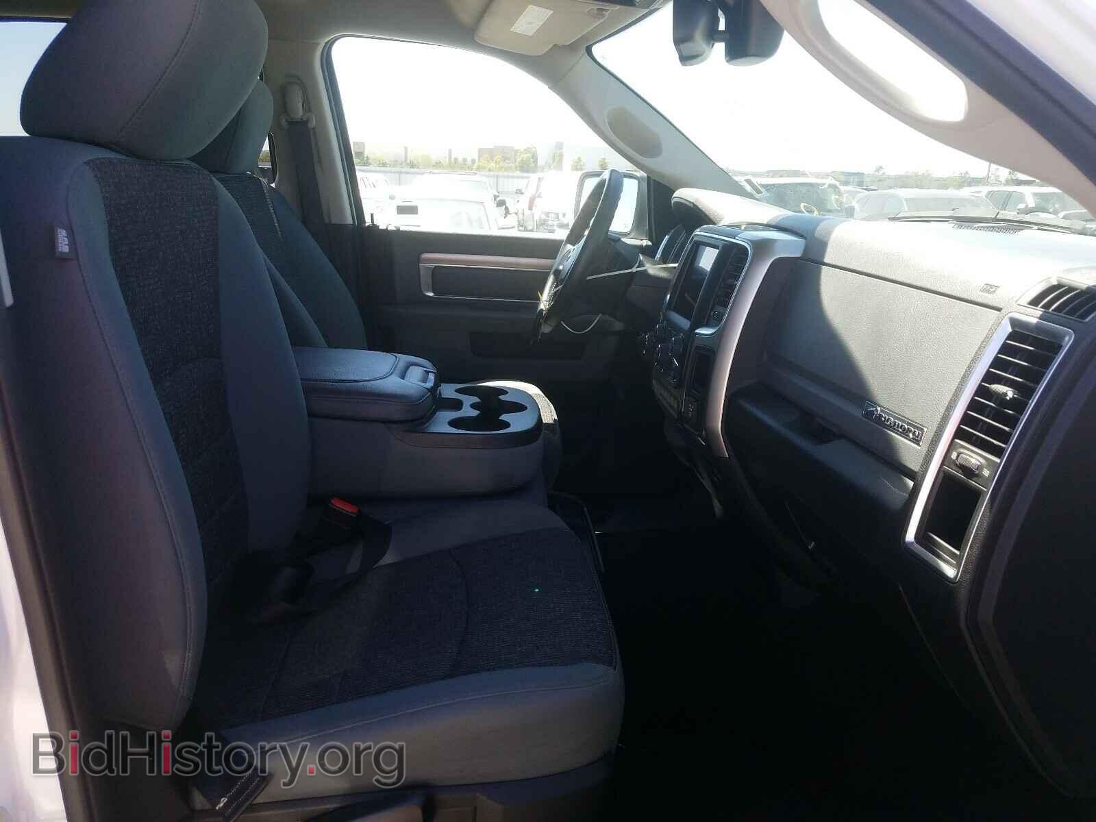 2019 RAM 1500 CLASS - VIN: 1C6RR7TT4KS588284 - Фото 5