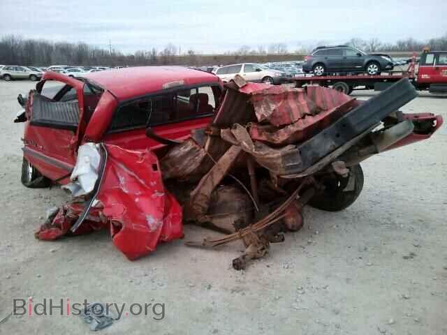 1994 DODGE RAM 1500 - VIN: 1B7HF16Y4RS558181 - Фото 3