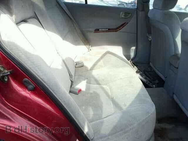 2000 MITSUBISHI GALANT - VIN: 4A3AA46G5YE096992 - Фото 6