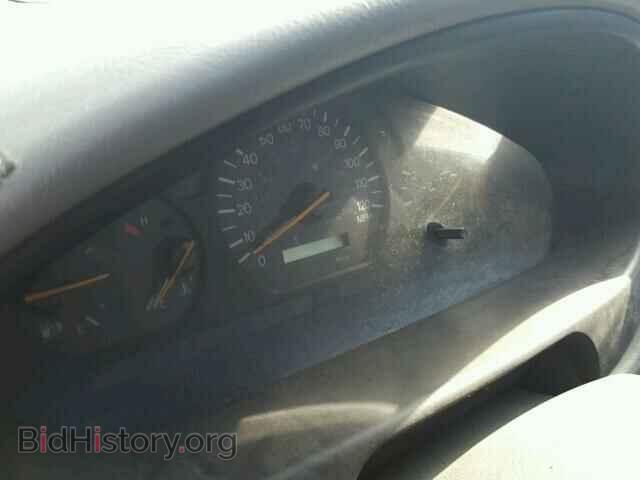 2000 MITSUBISHI GALANT - VIN: 4A3AA46G5YE096992 - Фото 8