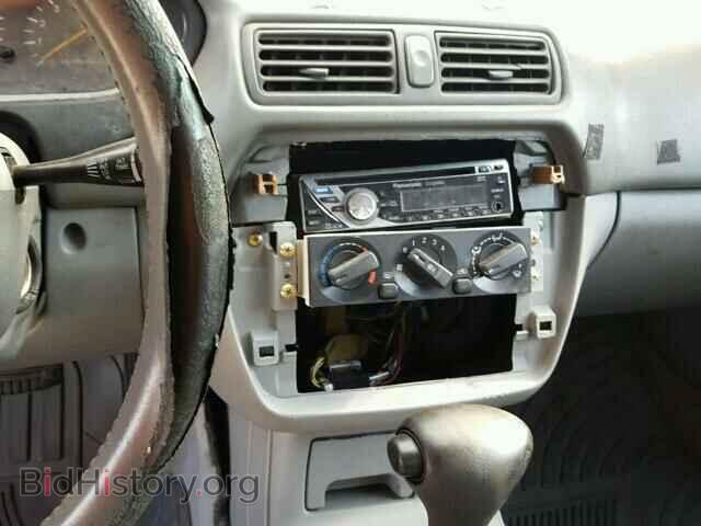 2000 MITSUBISHI GALANT - VIN: 4A3AA46G5YE096992 - Фото 9