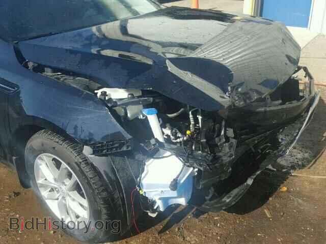 2013 KIA OPTIMA - VIN: 5XXGM4A71DG163301 - Photo 9