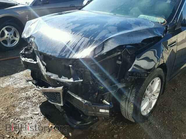 2013 KIA OPTIMA - VIN: 5XXGM4A71DG163301 - Photo 10