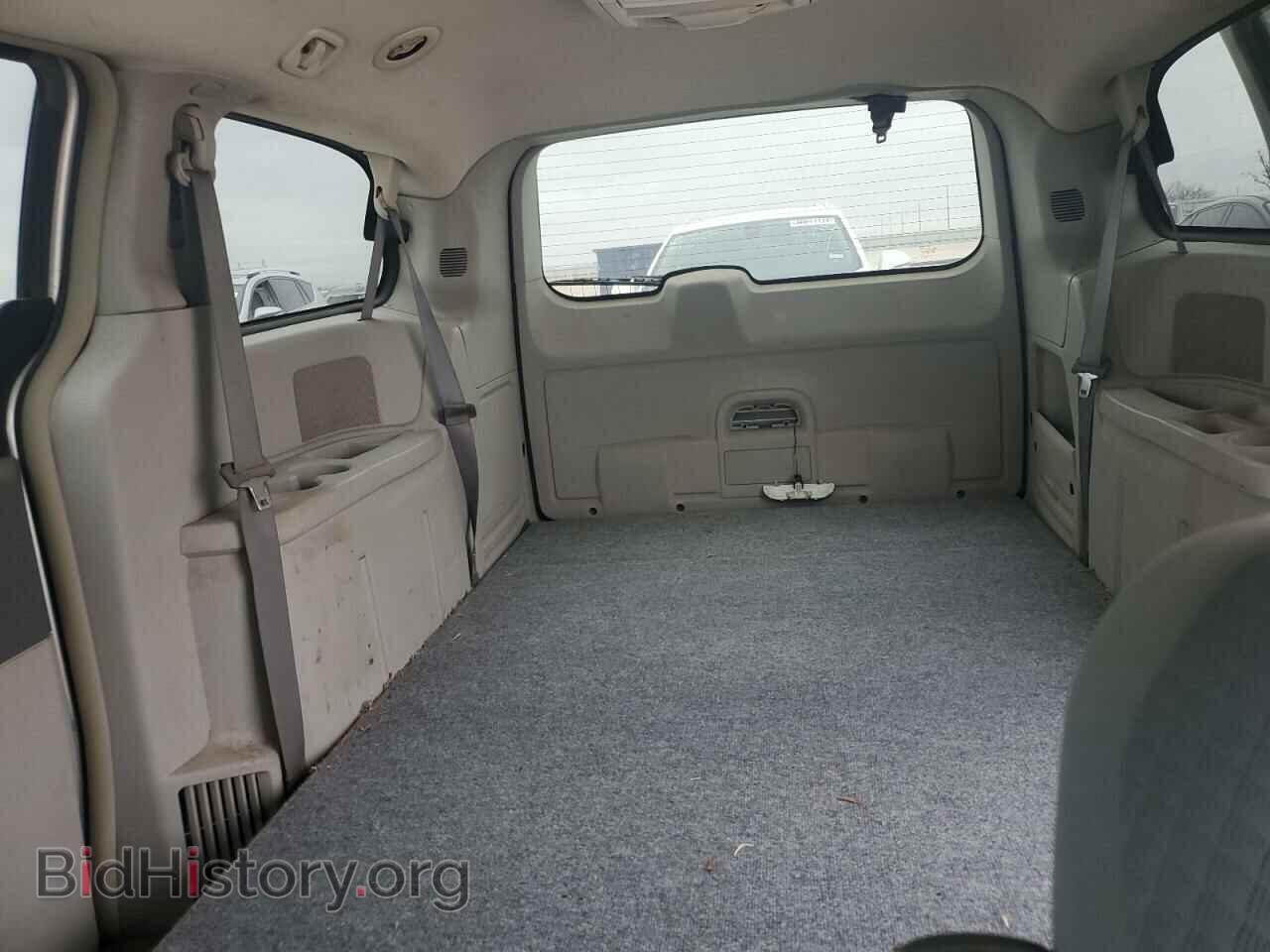 2010 DODGE CARAVAN - VIN: 2D4RN5D19AR433951 - Photo 10