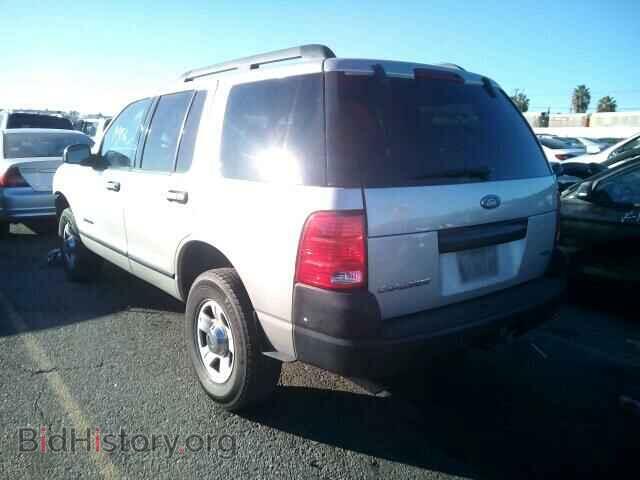 2005 FORD EXPLORER - VIN: 1FMZU62E25UB11751 - Фото 3