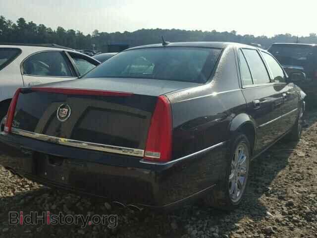 2008 CADILLAC DTS - VIN: 1G6KD57Y98U207497 - Фото 4