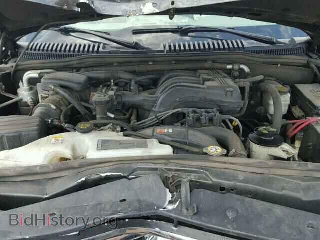 2006 FORD EXPLORER - VIN: 1FMEU73E86ZA04369 - Фото 7