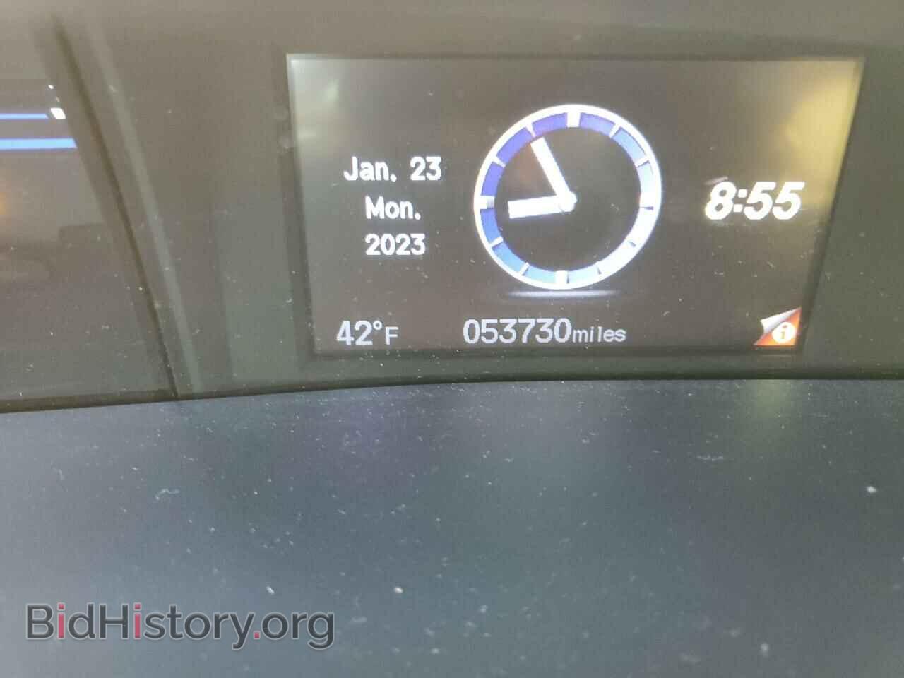 2015 HONDA CIVIC - VIN: 19XFB2F87FE200435 - Фото 9