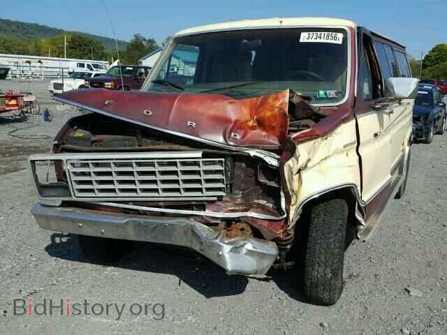 1979 FORD ECONOLINE - VIN: E11HHDK0765 - Фото 2