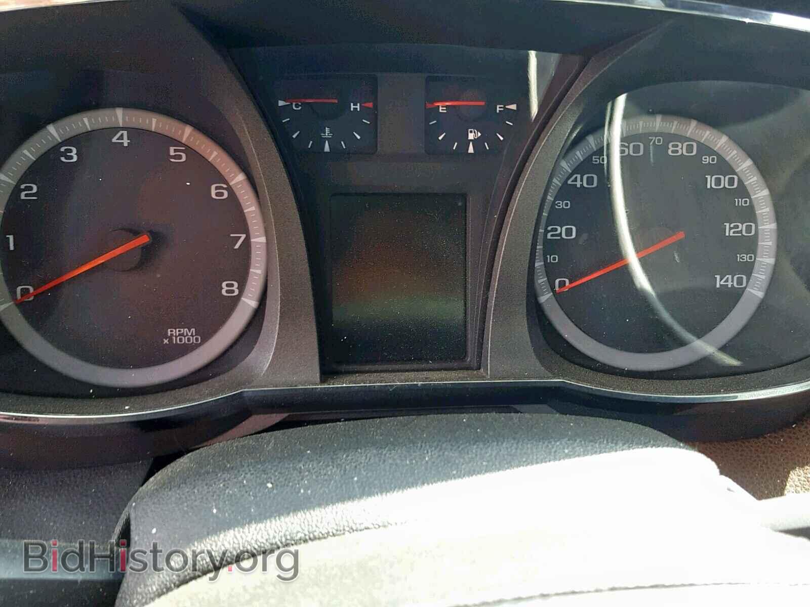 2015 GMC TERRAIN SL - VIN: 2GKALTEK0F6151125 - Фото 8