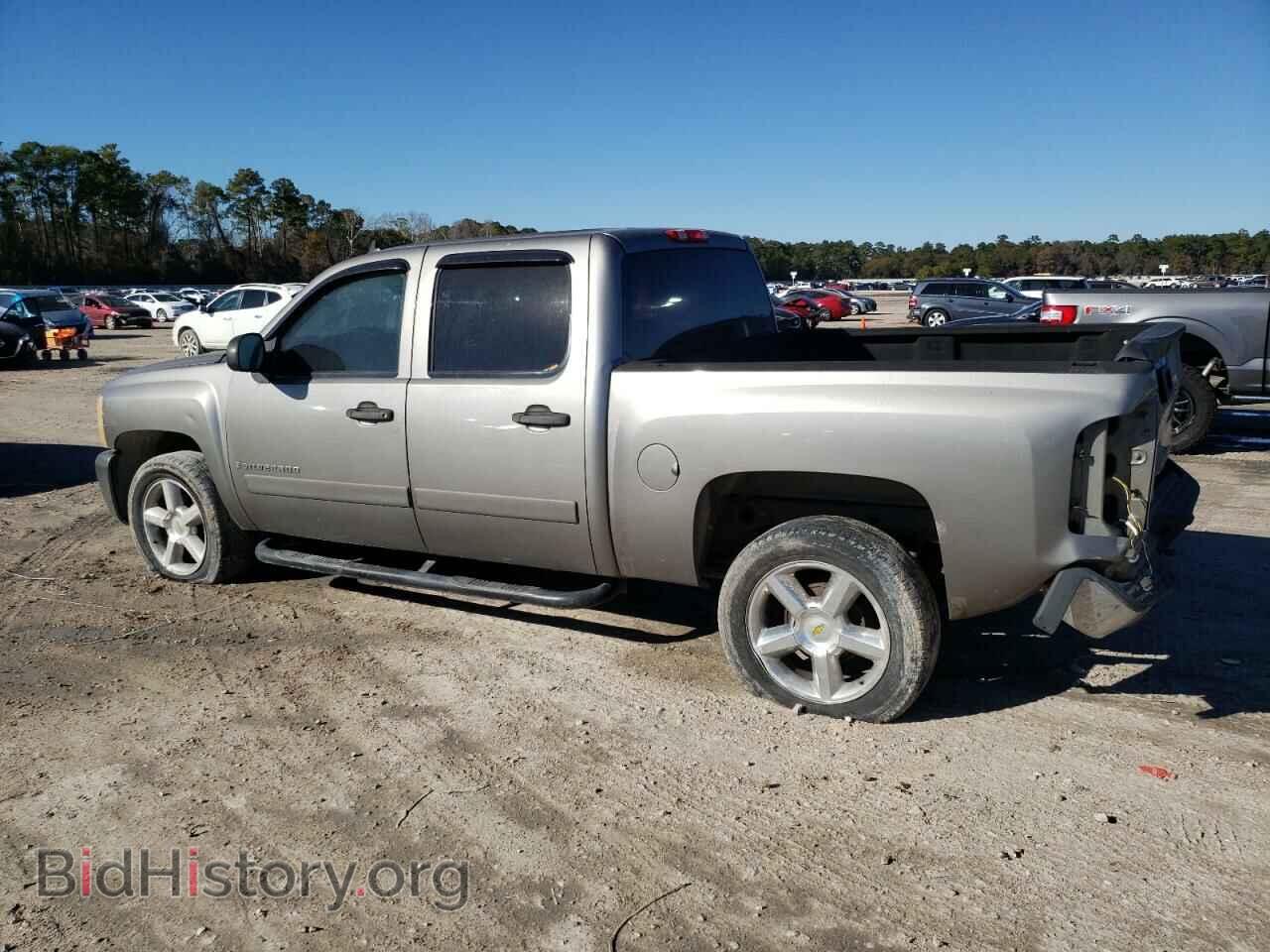 2007 CHEVROLET ALL Models - VIN: 3GCEC13C97G556323 - Фото 2
