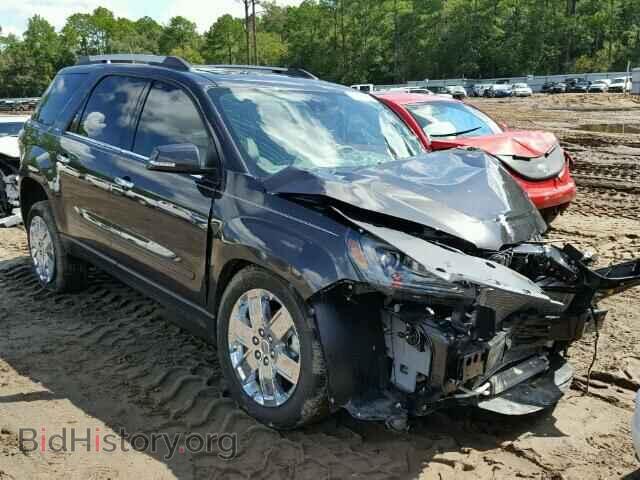 Photo 1GKKRSKD3HJ275527 - GMC ACADIA 2017
