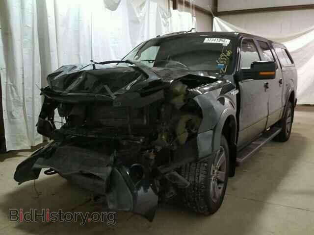 2013 FORD F150 - VIN: 1FTFW1EF2DFD85687 - Фото 2