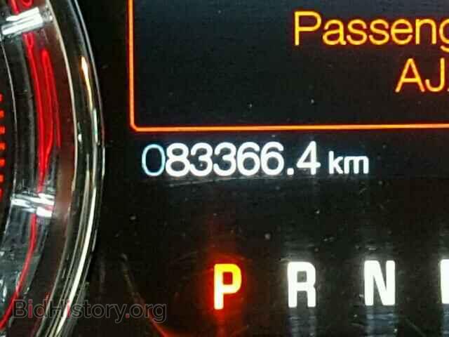 2013 FORD F150 - VIN: 1FTFW1EF2DFD85687 - Фото 8