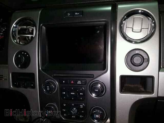 2013 FORD F150 - VIN: 1FTFW1EF2DFD85687 - Фото 10