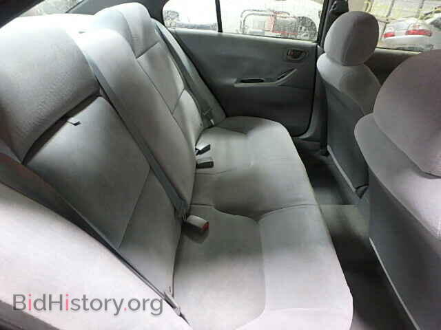 2003 MITSUBISHI GALANT - VIN: 4A3AA46G13E208082 - Фото 6