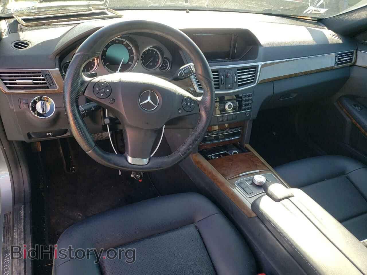 2010 MERCEDES-BENZ E-CLASS - VIN: WDDHF5GB1AA253139 - Фото 8