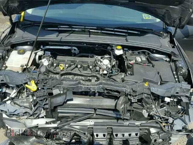 2017 FORD FOCUS - VIN: 1FADP3E22HL256133 - Photo 7