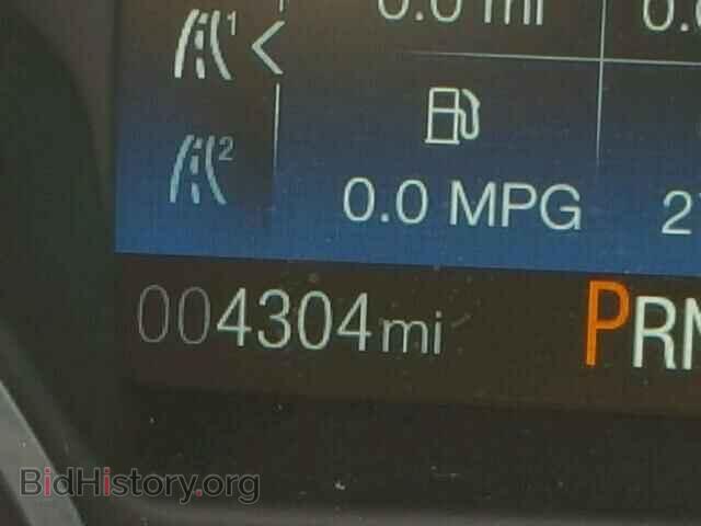 2017 FORD FOCUS - VIN: 1FADP3E22HL256133 - Photo 8