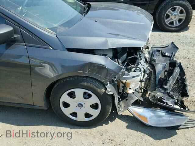 2017 FORD FOCUS - VIN: 1FADP3E22HL256133 - Photo 9