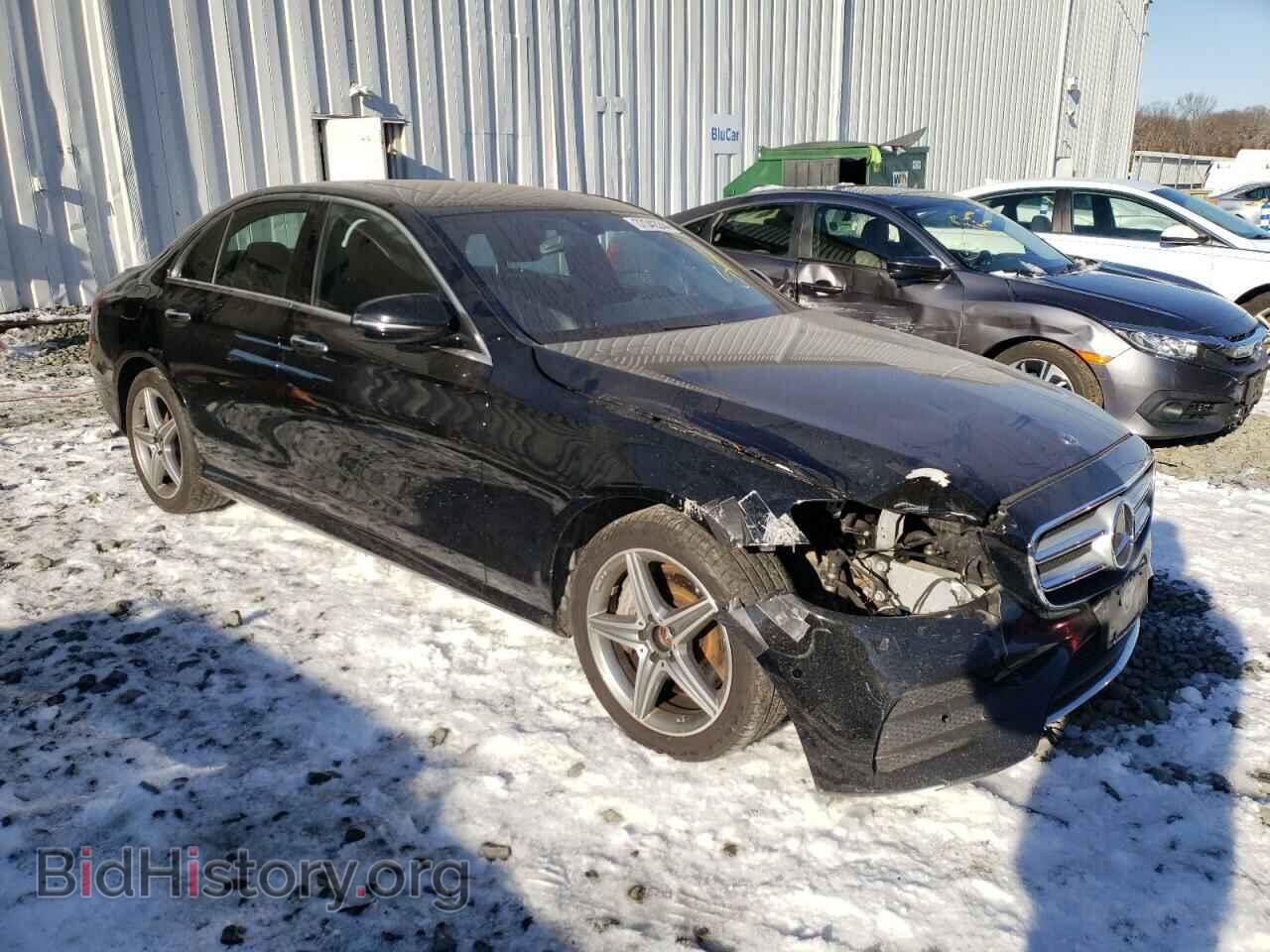 2017 MERCEDES-BENZ E-CLASS - VIN: WDDZF4KB7HA259866 - Фото 4