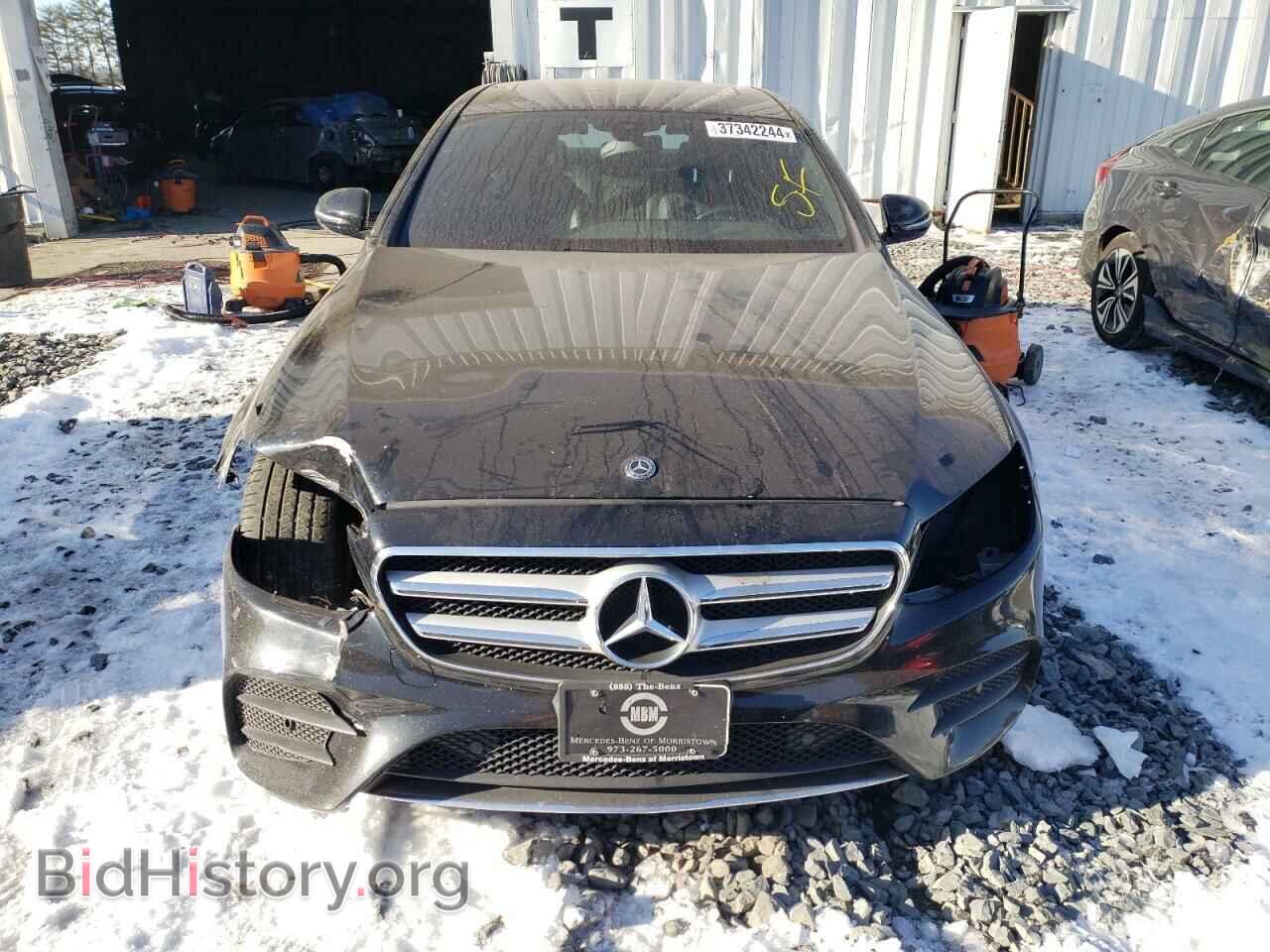 2017 MERCEDES-BENZ E-CLASS - VIN: WDDZF4KB7HA259866 - Фото 5