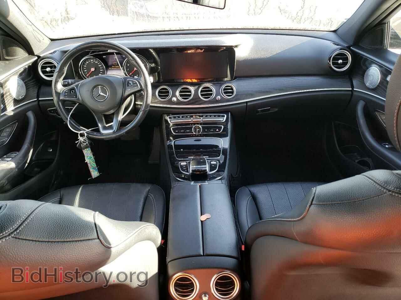 2017 MERCEDES-BENZ E-CLASS - VIN: WDDZF4KB7HA259866 - Фото 8