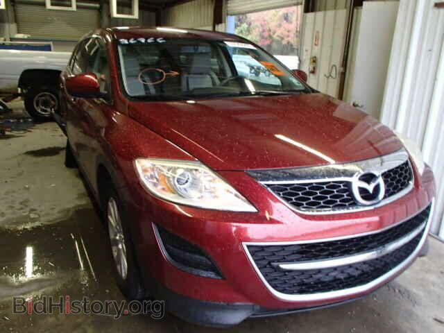 Photo JM3TB2MAXA0233639 - MAZDA CX-9 2010