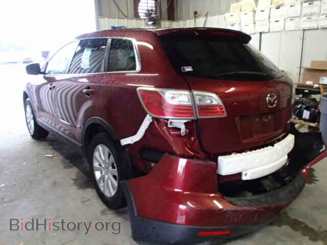 2010 MAZDA CX-9 - VIN: JM3TB2MAXA0233639 - Фото 3