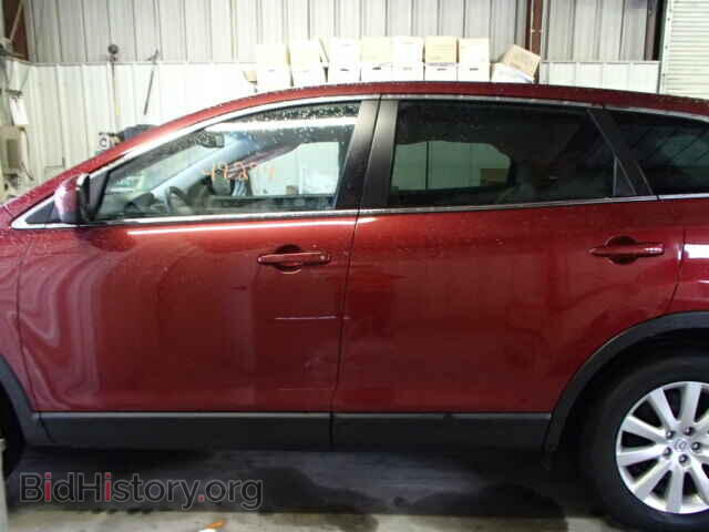 2010 MAZDA CX-9 - VIN: JM3TB2MAXA0233639 - Фото 9