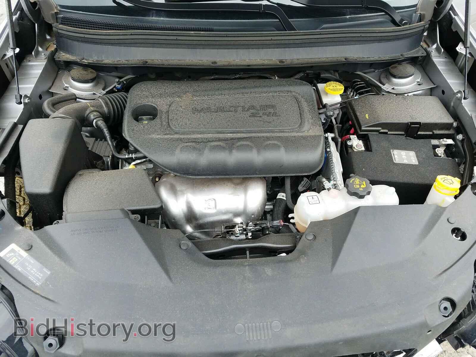 2019 JEEP CHEROKEE - VIN: 1C4PJMCB3KD354929 - Photo 7