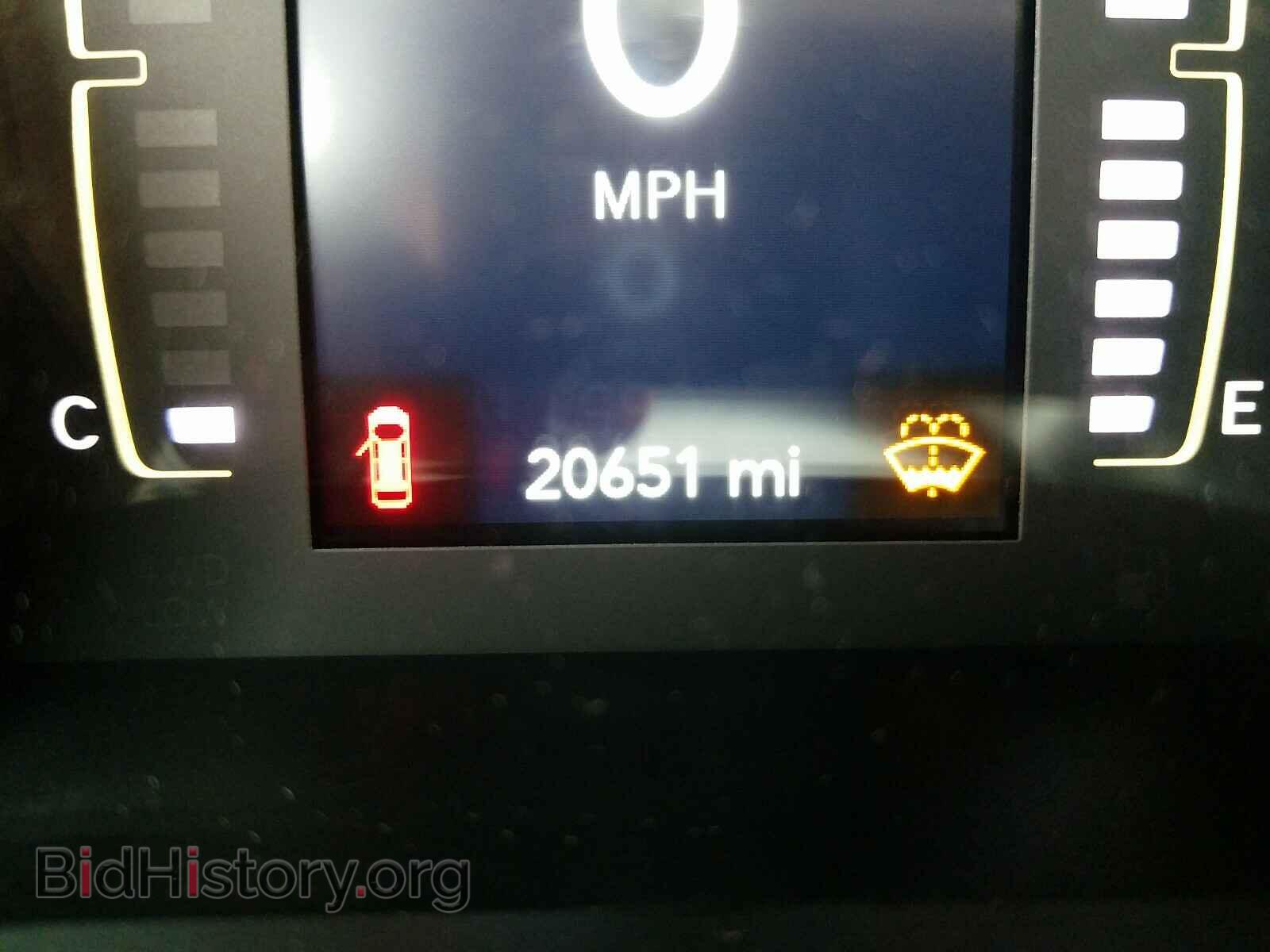 2019 JEEP CHEROKEE - VIN: 1C4PJMCB3KD354929 - Photo 8