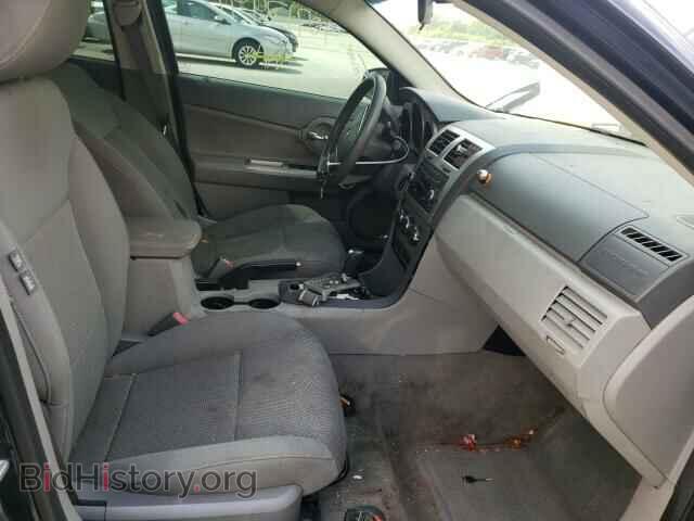 2008 DODGE AVENGER - VIN: 1B3LC56K48N140112 - Фото 5