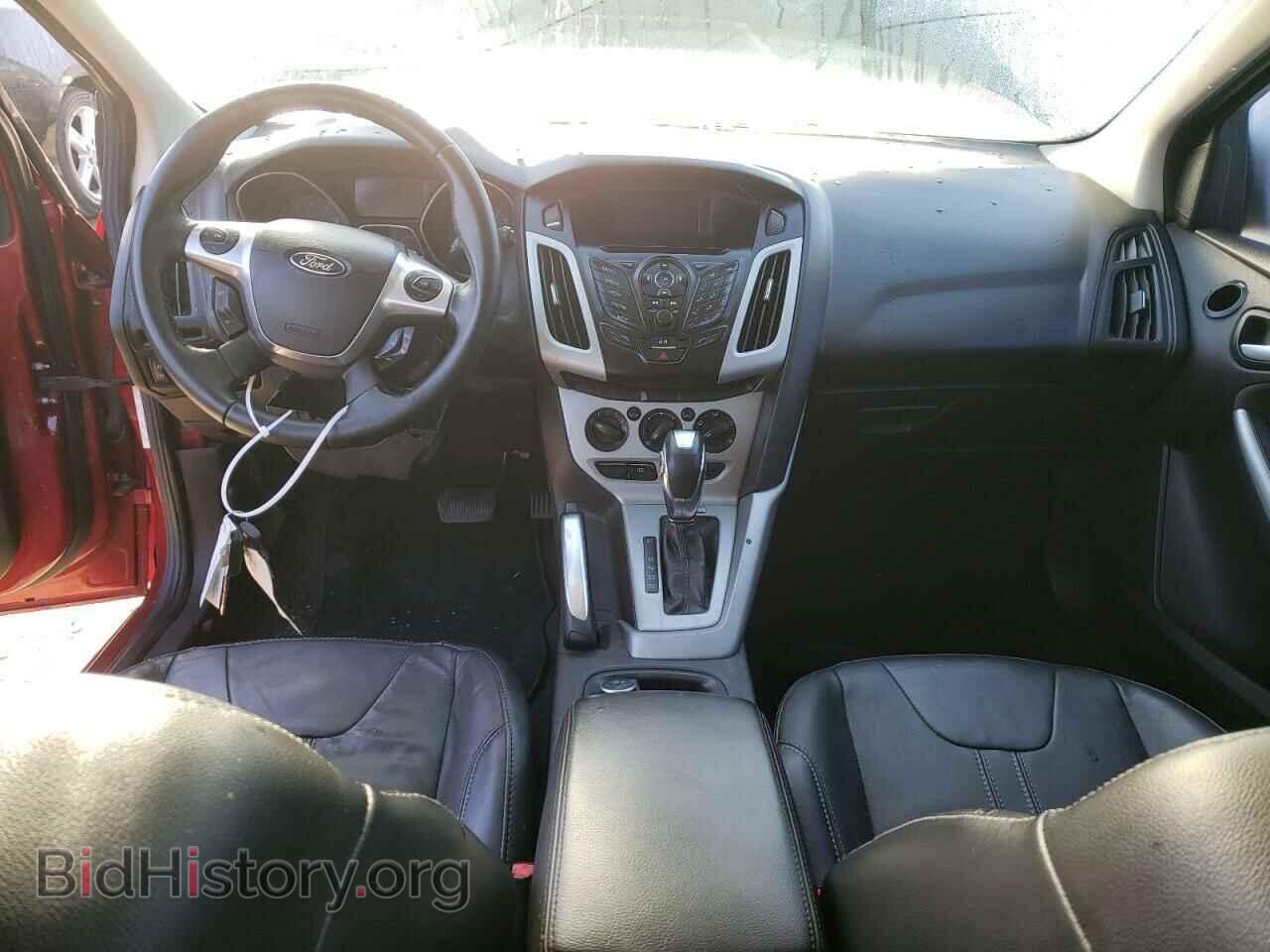 2013 FORD FOCUS - VIN: 1FADP3K25DL314525 - Фото 8