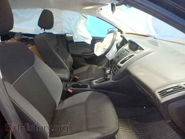 2012 FORD FOCUS - VIN: 1FAHP3F28CL138872 - Фото 5