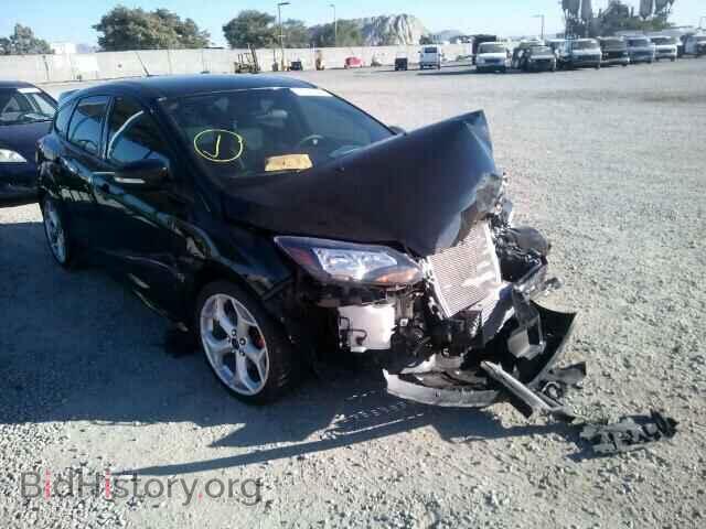 Photo 1FADP3L94EL300192 - FORD FOCUS 2014