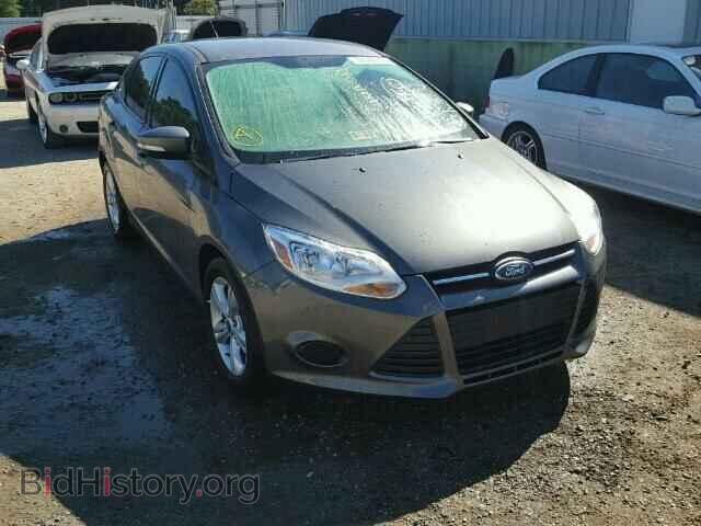 Фотография 1FADP3F24DL300285 - FORD FOCUS 2013