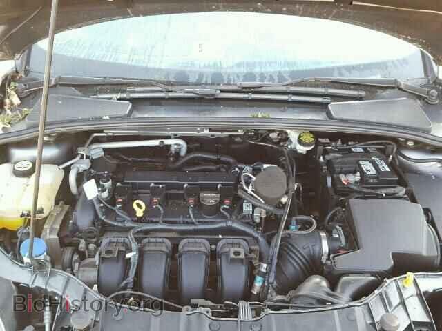 2013 FORD FOCUS - VIN: 1FADP3F24DL300285 - Photo 7