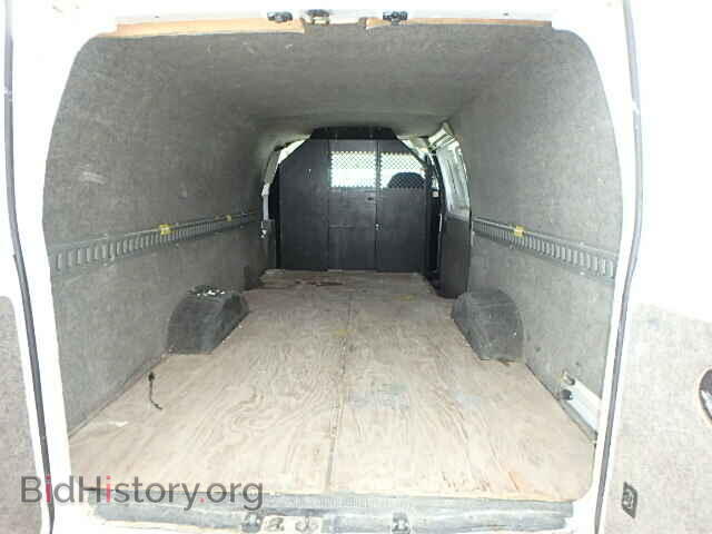 2006 FORD ECONOLINE - VIN: 1FTNS24L06DA90932 - Фото 8