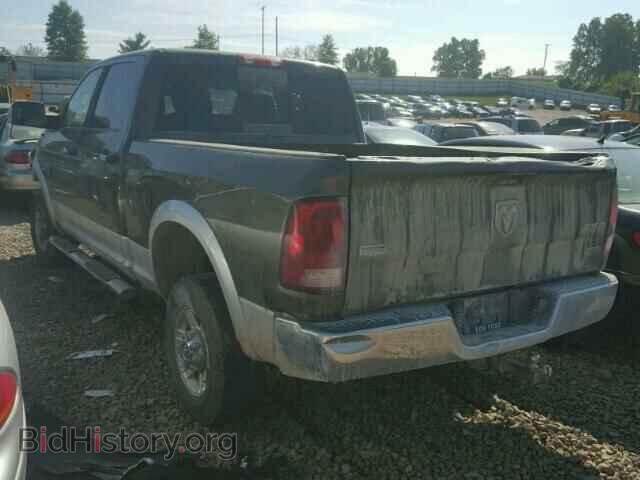 2012 DODGE RAM - VIN: 3C6UD5FL0CG120814 - Photo 3
