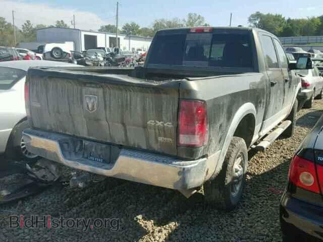 2012 DODGE RAM - VIN: 3C6UD5FL0CG120814 - Photo 4