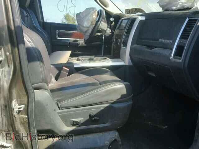 2012 DODGE RAM - VIN: 3C6UD5FL0CG120814 - Photo 5
