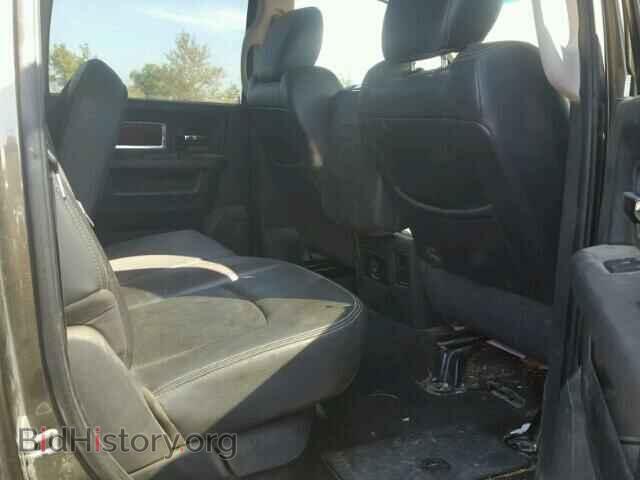 2012 DODGE RAM - VIN: 3C6UD5FL0CG120814 - Photo 6