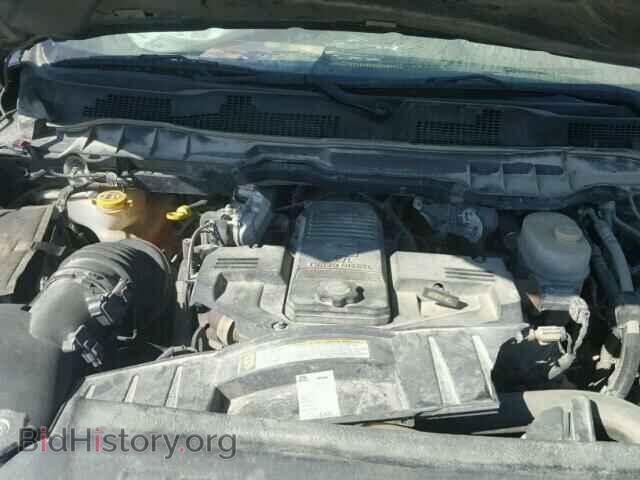 2012 DODGE RAM - VIN: 3C6UD5FL0CG120814 - Photo 7