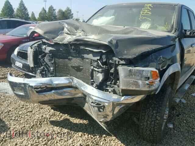 2012 DODGE RAM - VIN: 3C6UD5FL0CG120814 - Photo 10