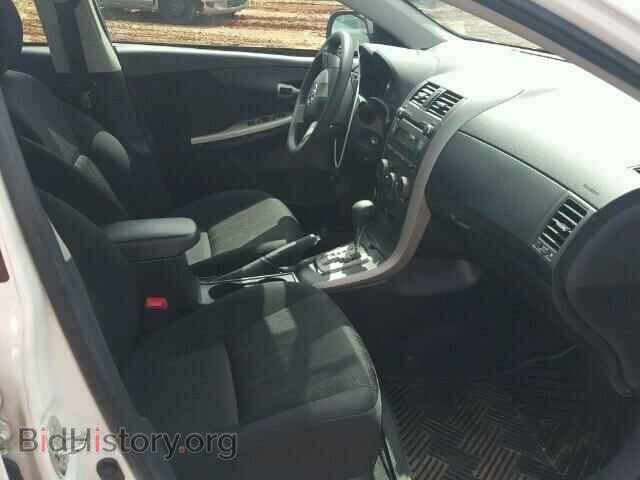 2011 TOYOTA COROLLA - VIN: 2T1BU4EEXBC654859 - Фото 5