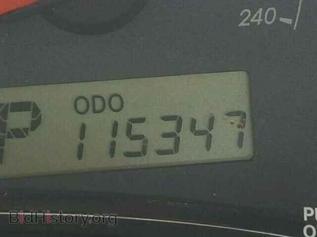 2011 TOYOTA COROLLA - VIN: 2T1BU4EEXBC654859 - Фото 8