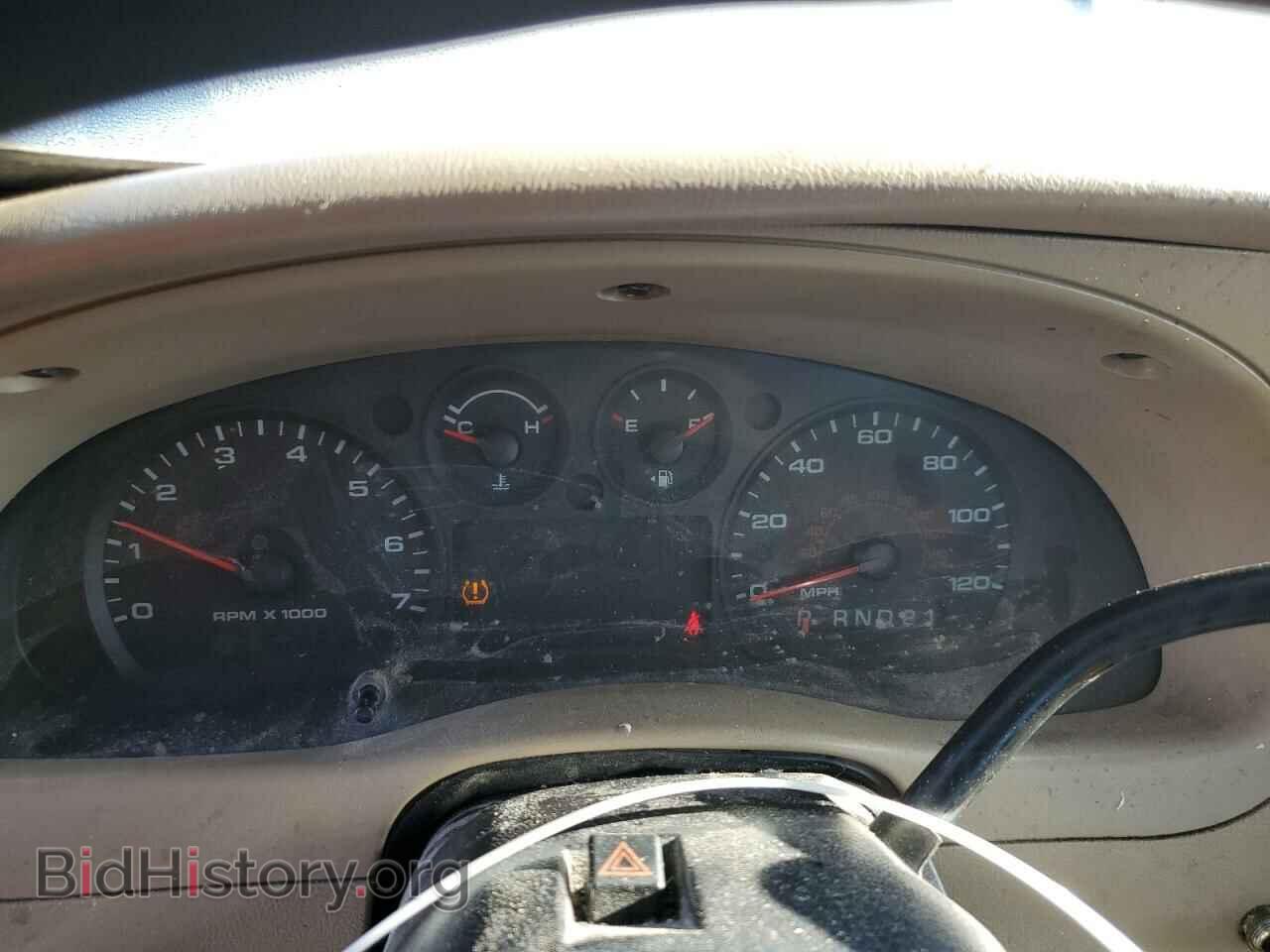 2007 FORD RANGER - VIN: 1FTYR14DX7PA51101 - Фото 9